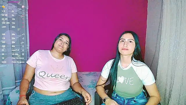 Snapshot of violeta_rous chatting on February 11, 2025, 4:01 am violeta rous online show from February 11, 2025, 4:01 am