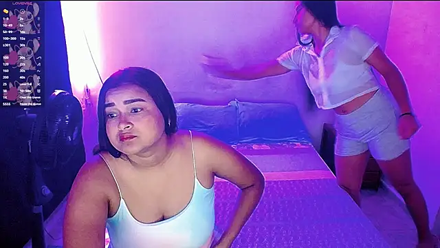 Snapshot of violeta_rous chatting on October 29, 2025, 12:18 pm violeta rous online show from October 29, 2025, 12:18 pm