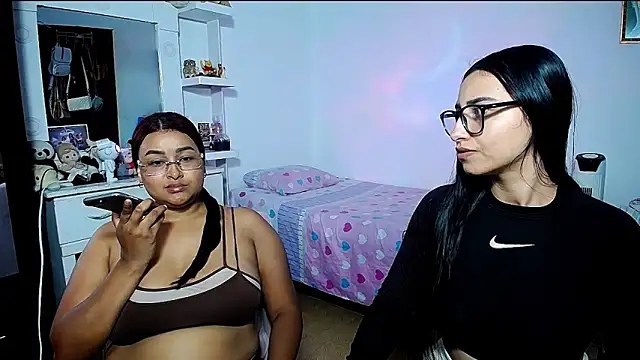 violeta rous online show from February 10, 2026, 3:16 pm