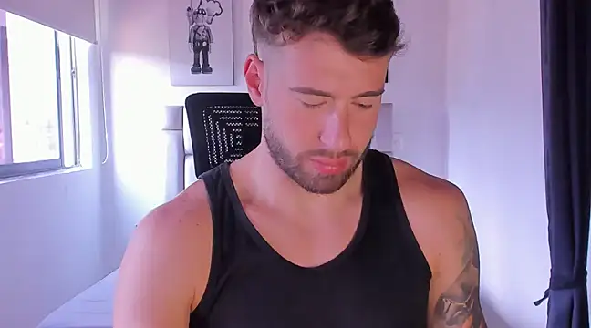 paul rogerr online show from March 8, 2025, 5:22 pm