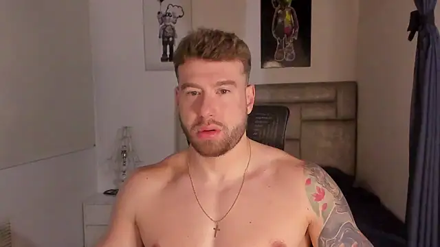 paul rogerr online show from March 6, 2026, 11:06 am