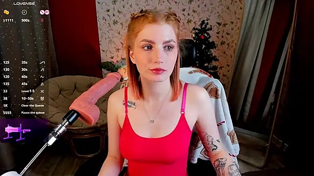 Snapshot of Mira__Blush chatting on December 19, 2024, 4:57 pm Mira Blush online show from December 19, 2024, 4:57 pm