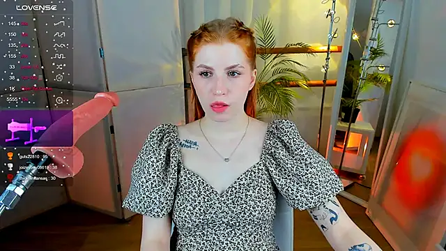 Snapshot of Mira__Blush chatting on January 17, 2025, 11:51 pm Mira Blush online show from January 17, 2025, 11:51 pm