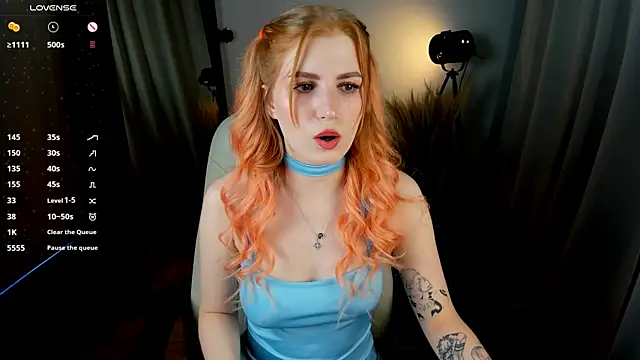 Snapshot of Mira__Blush chatting on February 15, 2025, 11:47 pm Mira Blush online show from February 15, 2025, 11:47 pm