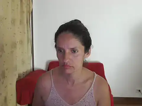 catalina duran1 online show from March 2, 2025, 9:53 am