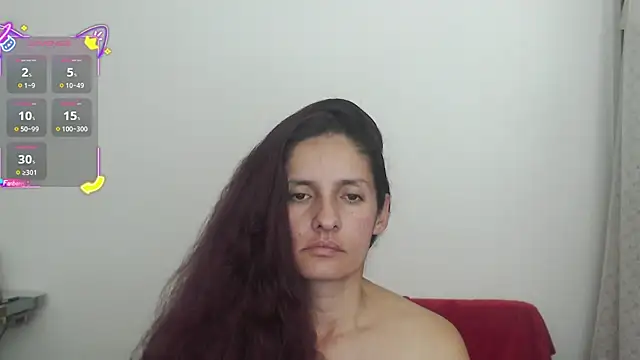 catalina duran1 online show from November 28, 2025, 5:21 am