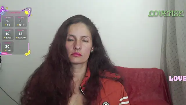 catalina duran1 online show from March 21, 2026, 5:45 am