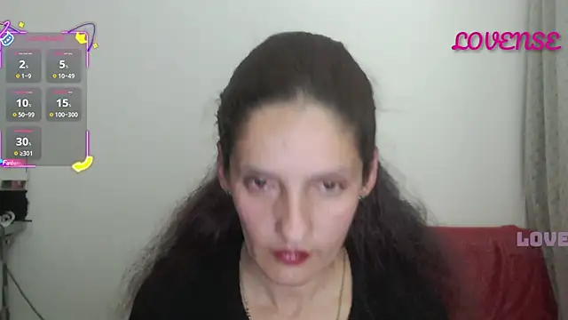 catalina duran1 online show from April 7, 2026, 2:34 am