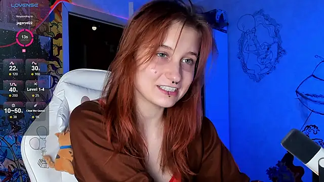 Sunny Mouse  online show from December 28, 2024, 4:30 pm