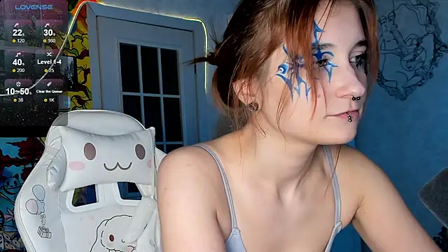 Sunny Mouse  online show from January 10, 2025, 6:38 pm