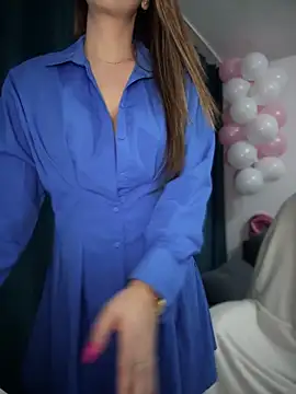 Flower Pow3r online show from February 25, 2025, 9:57 pm