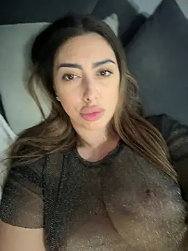 Flower Pow3r online show from March 6, 2025, 5:00 pm