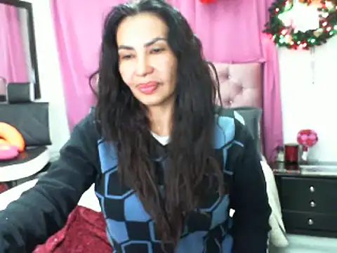 salome  milf online show from March 11, 2025, 12:11 am