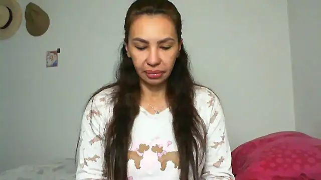 salome  milf online show from October 9, 2025, 4:10 am