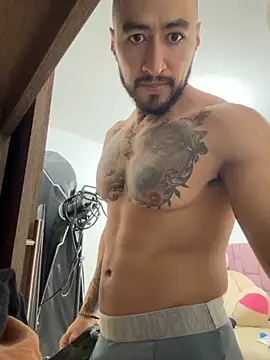 billyMayer  online show from October 23, 2025, 9:30 am