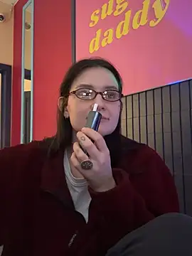 MakeBabyCum online show from March 2, 2025, 12:54 pm