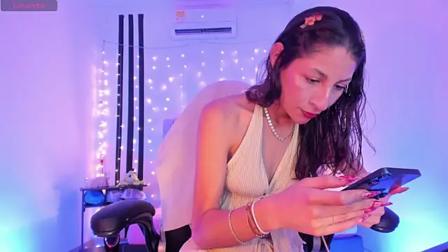 Snapshot of Gorgeous_Team chatting on February 28, 2026, 8:10 pm Gorgeous Team online show from February 28, 2026, 8:10 pm