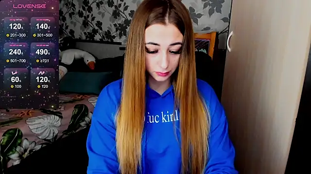 weakness4u online show from February 25, 2025, 5:41 am