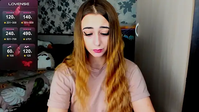 weakness4u online show from March 11, 2025, 2:54 am