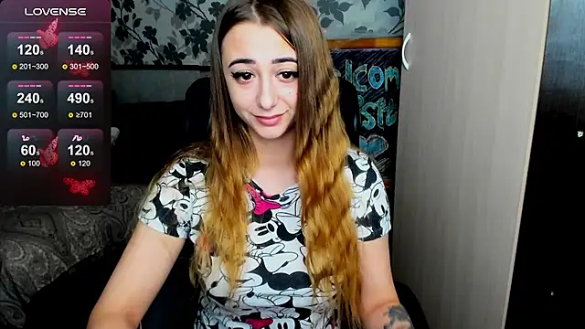 weakness4u online show from November 12, 2025, 5:08 am