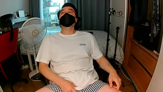 Jackvanlee online show from August 9, 2026, 2:57 am