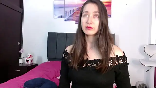 Snapshot of Daniela-hot chatting on October 29, 2025, 1:46 pm Daniela-hot online show from October 29, 2025, 1:46 pm