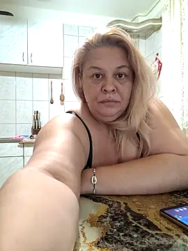 AriannaMilf online show from July 9, 2026, 9:08 pm