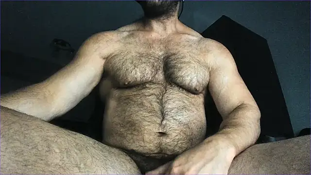 Snapshot of Hugealphabeast chatting on July 23, 2026, 7:45 pm Hugealphabeast online show from July 23, 2026, 7:45 pm