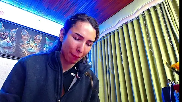 Niky 777 online show from March 5, 2025, 12:16 am