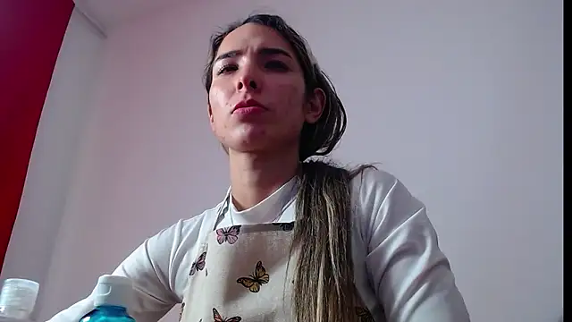 Niky 777 online show from March 10, 2025, 4:07 am