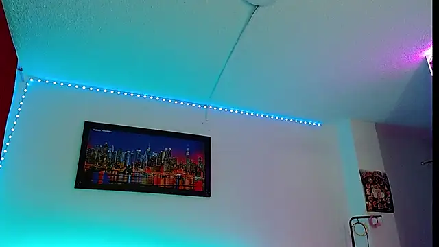 Niky 777 online show from September 9, 2025, 2:22 am