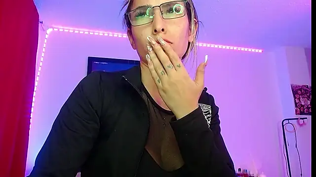 Niky 777 online show from September 13, 2025, 11:48 pm