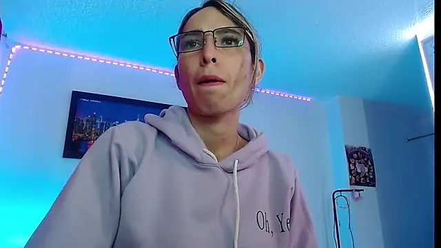 Niky 777 online show from September 19, 2025, 8:31 pm