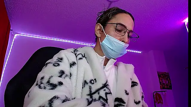 Niky 777 online show from October 11, 2025, 1:38 am