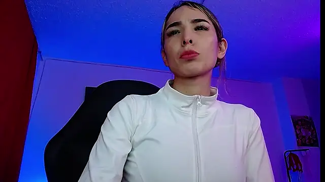 Niky 777 online show from October 15, 2025, 11:49 pm