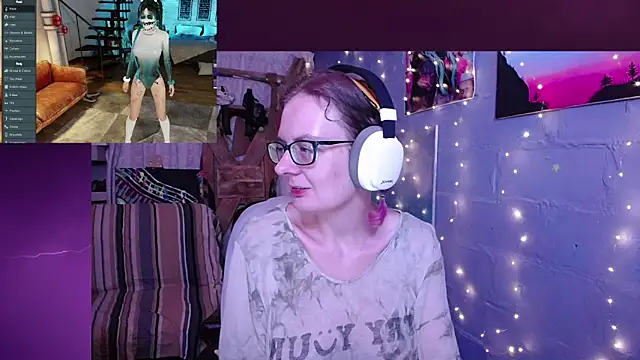 FunAfterDark online show from December 9, 2024, 7:50 pm
