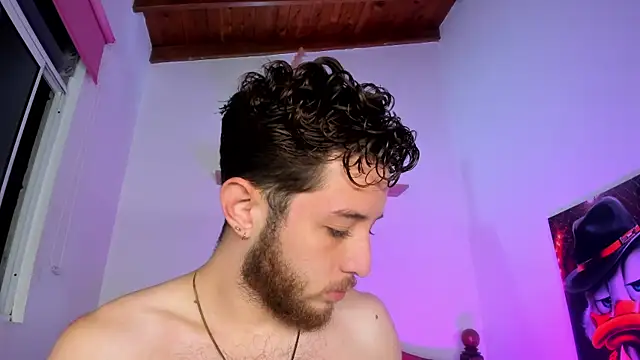 Juan Castano online show from November 20, 2025, 8:03 am