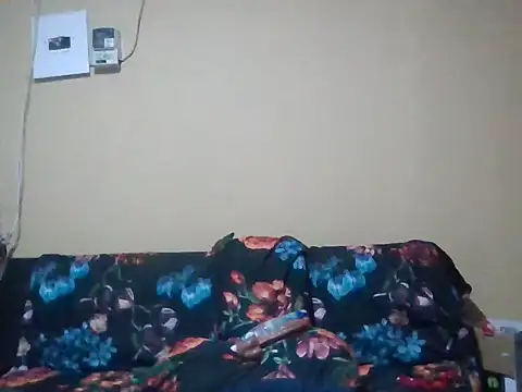 ShooingBunch online show from October 31, 2025, 2:18 pm