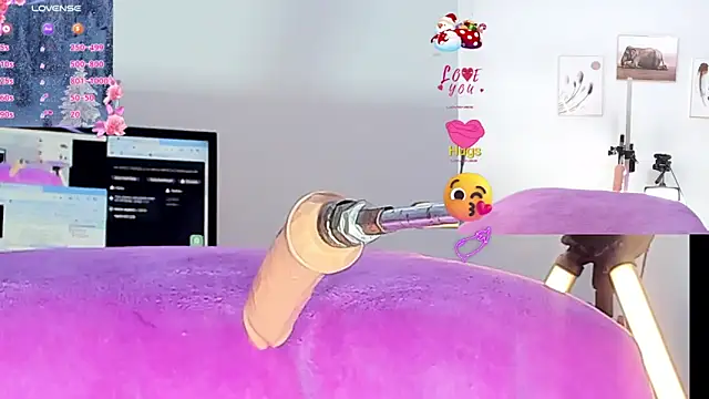 Snapshot of jasllyferrer chatting on December 19, 2024, 11:57 pm jasllyferrer online show from December 19, 2024, 11:57 pm