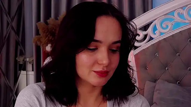 MeIisaLove online show from March 1, 2026, 5:37 pm