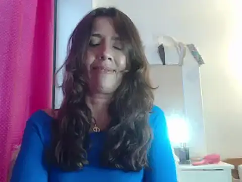 Victoria meester online show from January 6, 2025, 9:22 pm