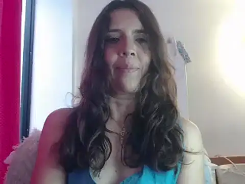 Victoria meester online show from January 10, 2025, 2:34 pm