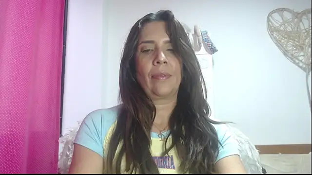 Victoria meester online show from January 15, 2025, 8:37 pm