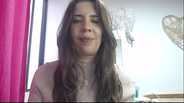 Victoria meester online show from January 21, 2025, 8:11 pm