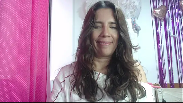 Victoria meester online show from February 18, 2025, 9:53 pm