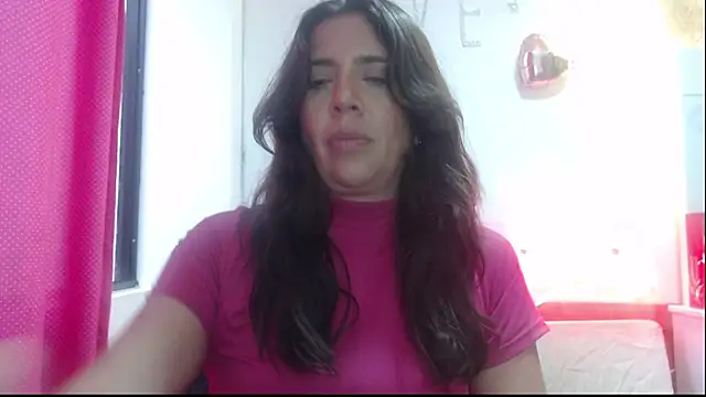 Victoria meester online show from March 12, 2025, 8:52 pm