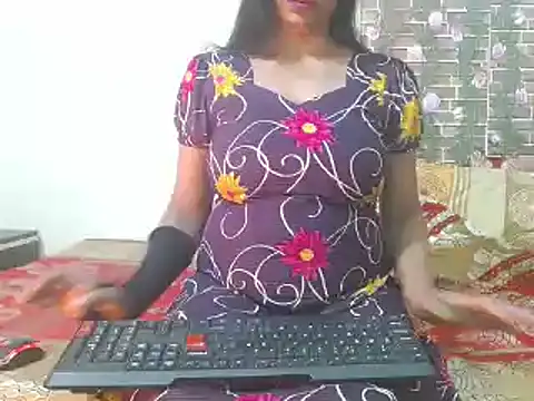 nikitahot3 online show from December 31, 2024, 1:15 am