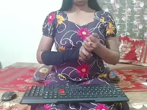 nikitahot3 online show from January 16, 2025, 12:20 pm