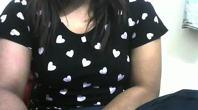 shekira99 online show from February 10, 2025, 7:17 pm