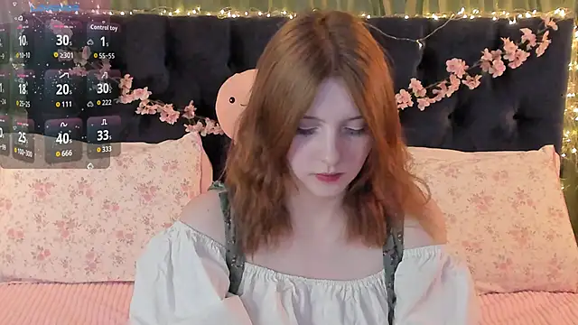AliceLanley online show from May 9, 2026, 2:44 pm